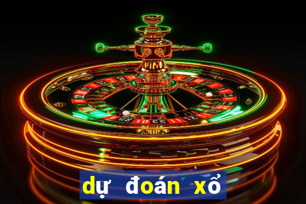 dự đoán xổ số ninh thuận thần tài