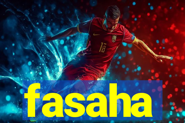 fasaha