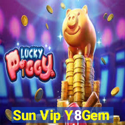 Sun Vip Y8Gem