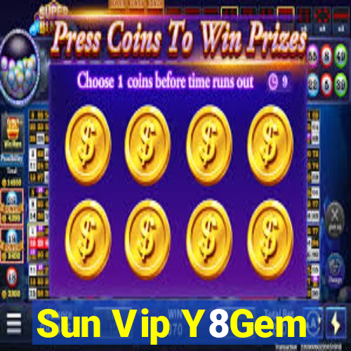 Sun Vip Y8Gem