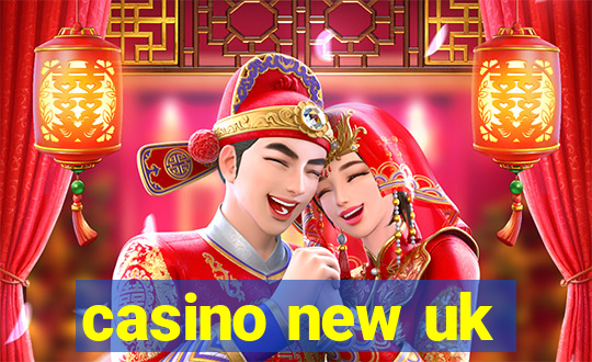 casino new uk