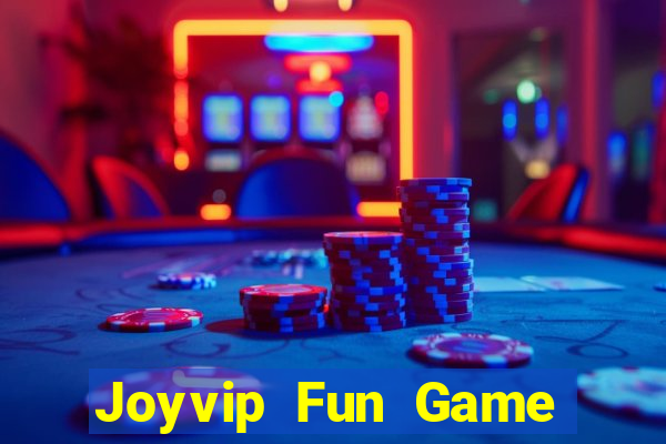 Joyvip Fun Game Bài Tiến Lên