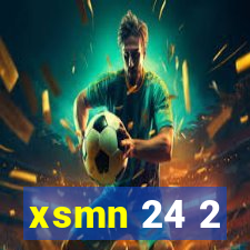 xsmn 24 2