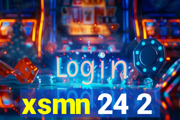 xsmn 24 2