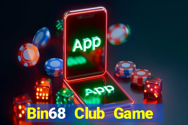 Bin68 Club Game Bài Trên Máy Tính