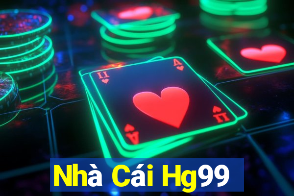 Nhà Cái Hg99