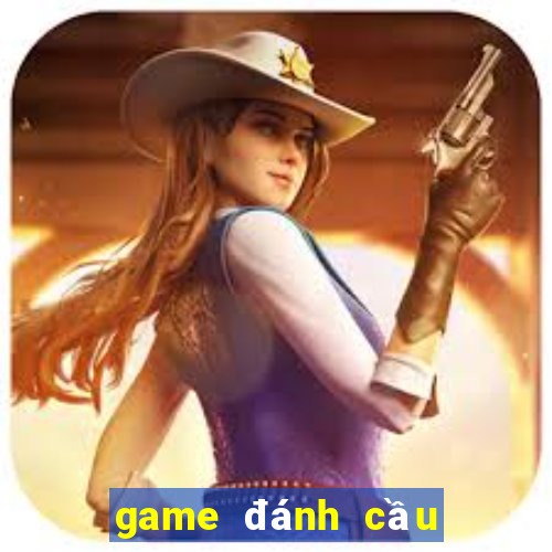 game đánh cầu lông miễn phí