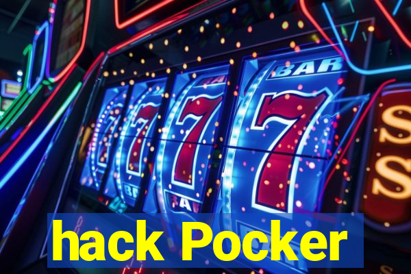 hack Pocker