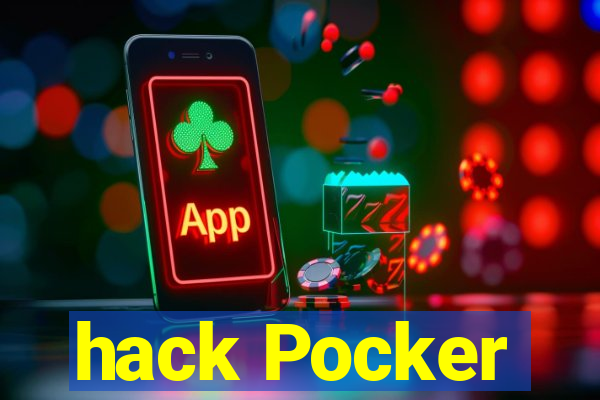 hack Pocker