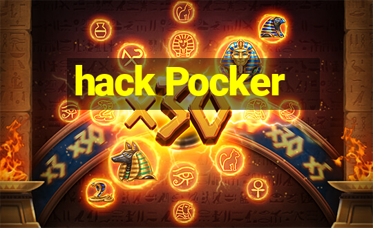 hack Pocker