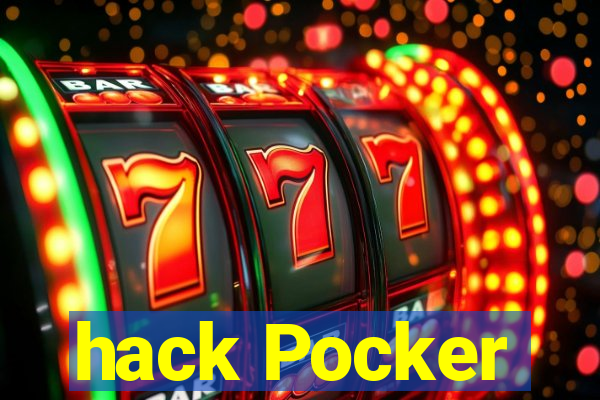 hack Pocker