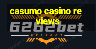 casumo casino reviews