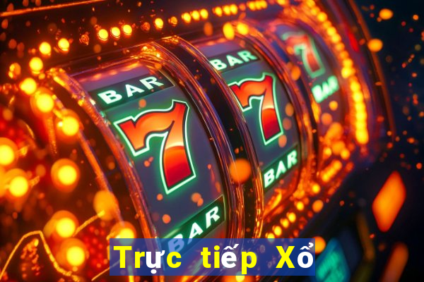 Trực tiếp Xổ Số an giang ngày 20