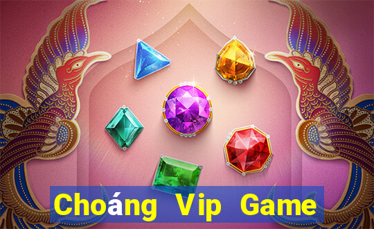 Choáng Vip Game Bài Kubet