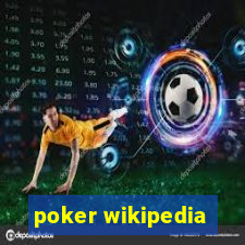 poker wikipedia