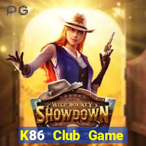 K86 Club Game Thẻ Bài Illuminati