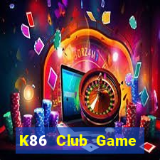 K86 Club Game Thẻ Bài Illuminati