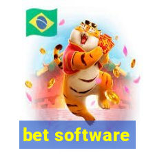 bet software