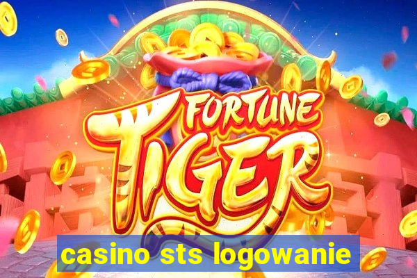 casino sts logowanie