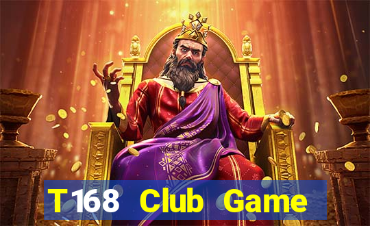 T168 Club Game Bài 567