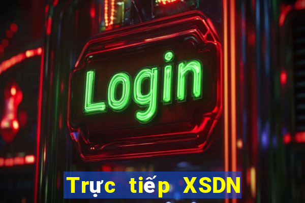 Trực tiếp XSDN ngày 5