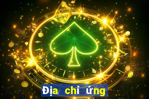 Địa chỉ ứng dụng màu Aigou