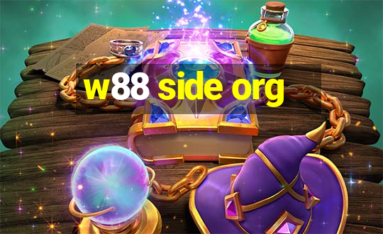 w88 side org