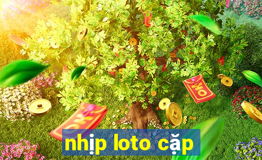 nhip loto cap