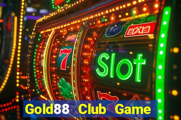 Gold88 Club Game Bài Vip Club Đổi Thưởng