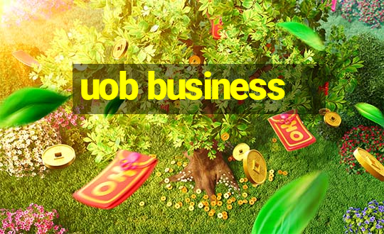 uob business