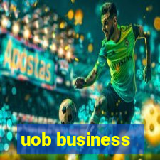 uob business