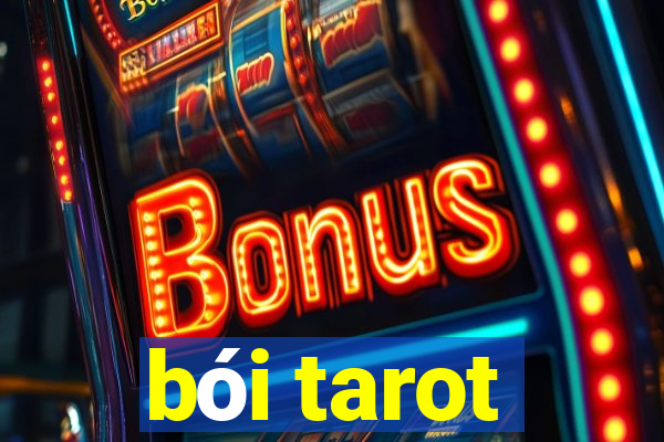 bói tarot