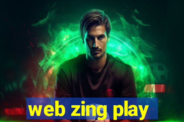 web zing play