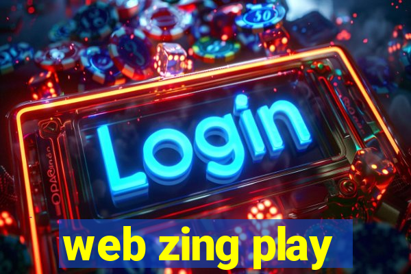 web zing play