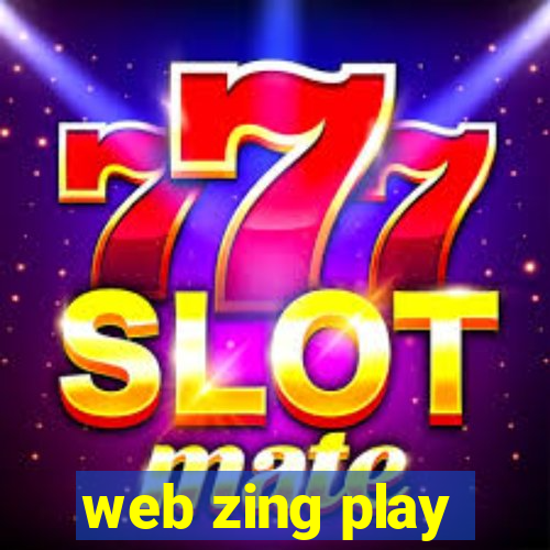 web zing play