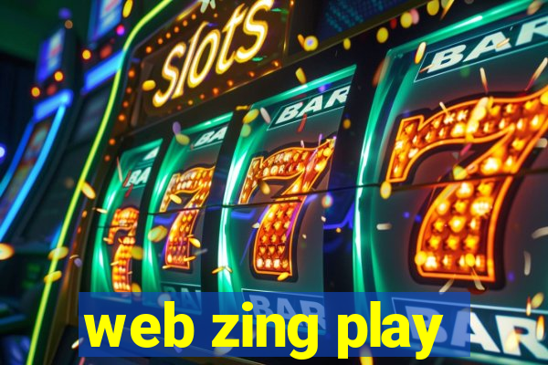 web zing play