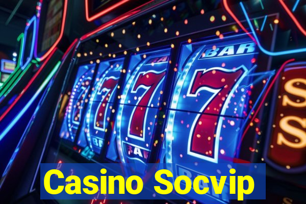 Casino Socvip