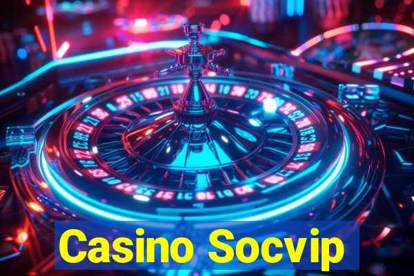 Casino Socvip