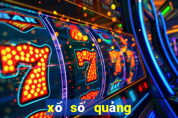 xổ số quảng nam 25 tháng 7