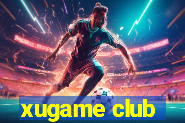 xugame club