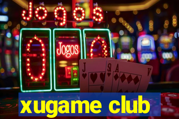 xugame club