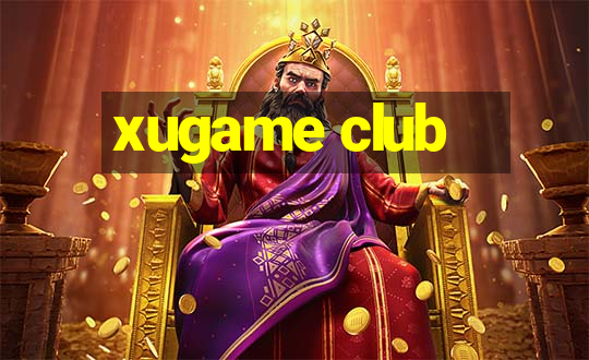 xugame club