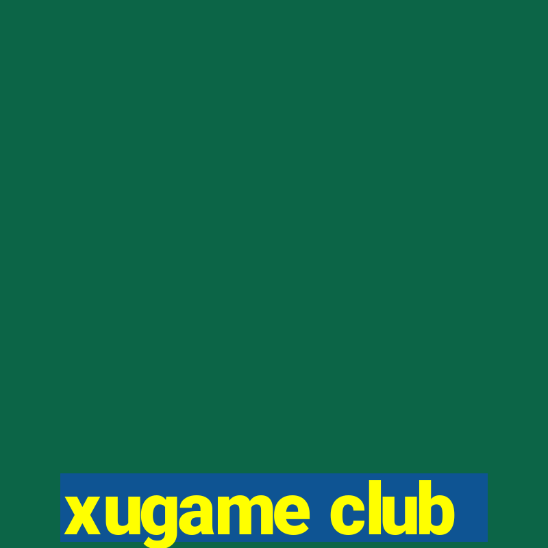 xugame club