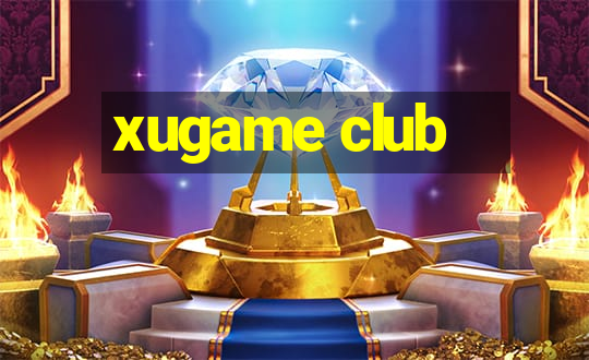 xugame club