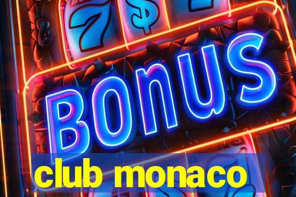 club monaco