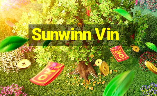 Sunwinn Vin