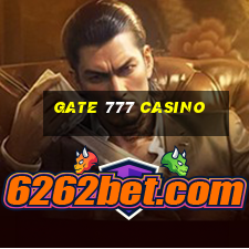 gate 777 casino