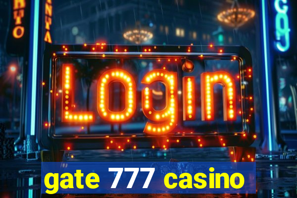 gate 777 casino