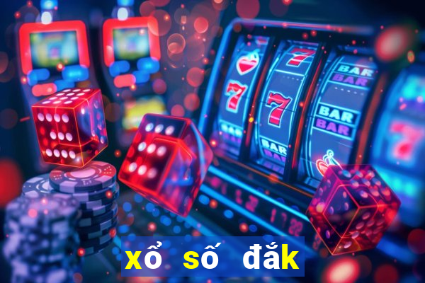 xổ số đắk lắk ngày 20 tháng 09