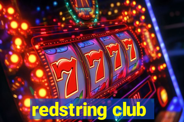 redstring club